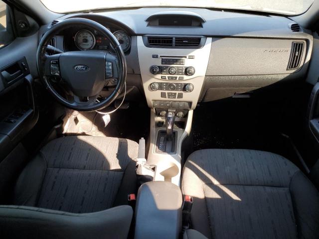 Photo 8 from auction – 2009 FORD FOCUS SE with VIN 1FAHP35N59W164364