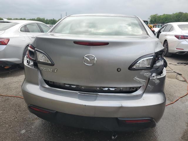Photo 6 from auction – 2011 MAZDA 3 I with VIN JM1BL1UF8B1470262