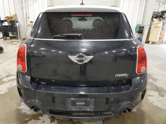 Photo 6 from auction – 2012 MINI COOPER S C with VIN WMWZC5C59CWM14458