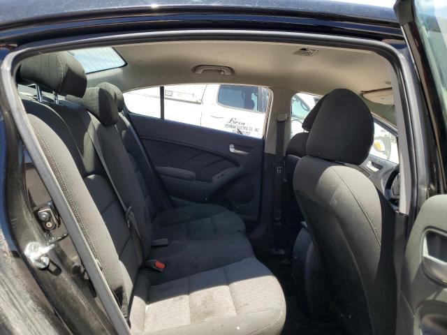 Photo 10 from auction – 2017 KIA FORTE LX with VIN 3KPFK4A7XHE048678