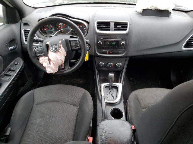 Photo 8 from auction – 2014 DODGE AVENGER SE with VIN 1C3CDZAB7EN215623