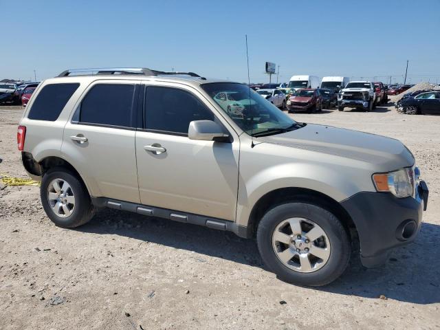 Photo 4 from auction – 2012 FORD ESCAPE LIM with VIN 1FMCU0E79CKC17249