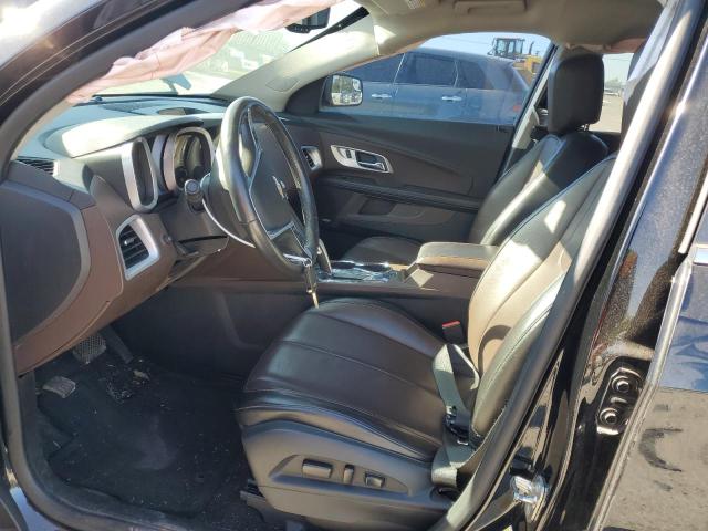 Photo 7 from auction – 2014 CHEVROLET EQUINOX LT with VIN 2GNALCEK7E6160079