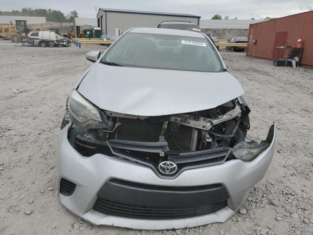 Photo 5 from auction – 2016 TOYOTA COROLLA L with VIN 5YFBURHEXGP435416