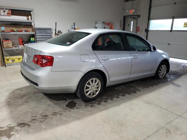 Photo 3 from auction – 2006 VOLKSWAGEN JETTA VALU with VIN 3VWPG71K16M758449