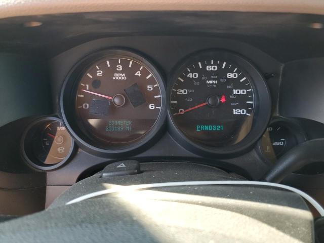 Zdjęcie 9 z aukcji – 2007 CHEVROLET SILVERADO z VIN 1GCEC14C67Z559405