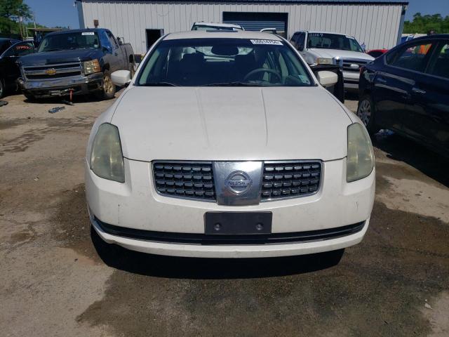 Photo 5 from auction – 2004 NISSAN MAXIMA SE with VIN 1N4BA41E64C857649