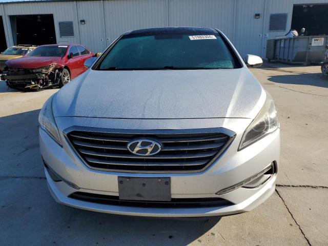 Photo 5 from auction – 2015 HYUNDAI SONATA SPO with VIN 5NPE34AF4FH114196
