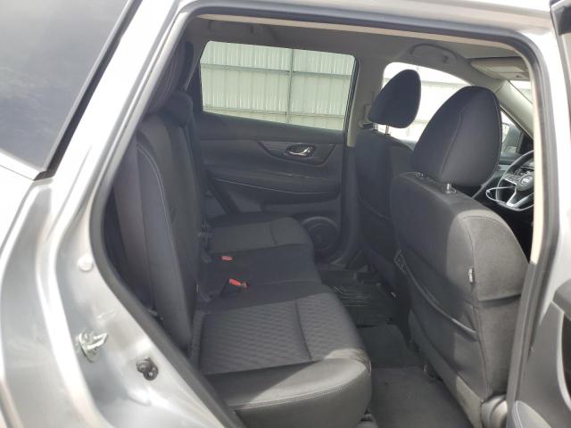Foto 11 de la subasta – 2020 NISSAN ROGUE con VIN KNMAT2MT9LP508233