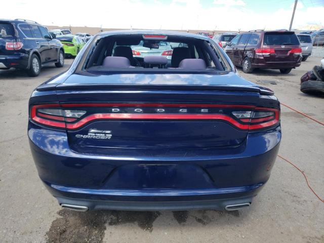 Фото 6 с аукциона – 2016 DODGE CHARGER SE с VIN 2C3CDXBG8GH146872