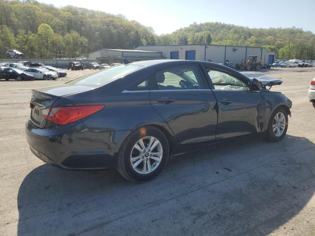 Photo 3 from auction – 2012 HYUNDAI SONATA GLS with VIN 5NPEB4AC3CH441516