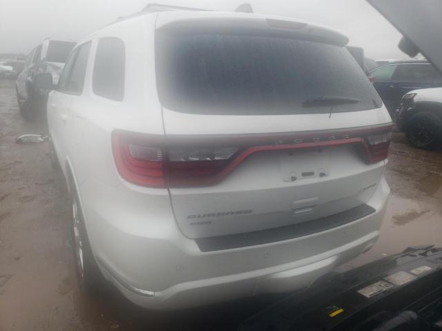 Photo 6 from auction – 2016 DODGE DURANGO LI with VIN 1C4RDJDG7GC485089