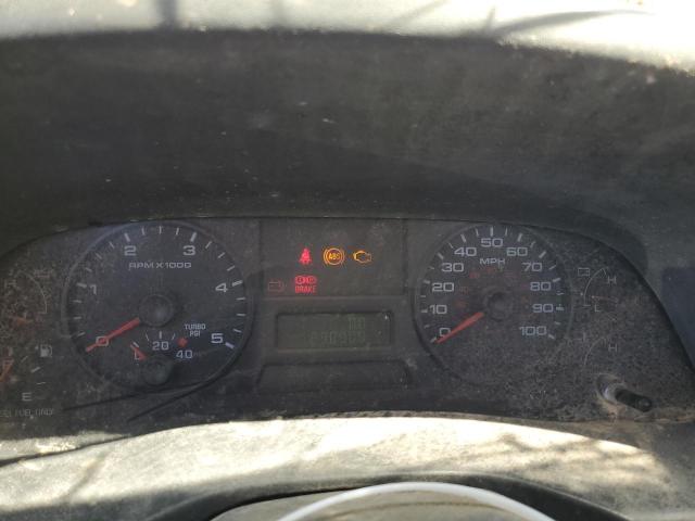 Photo 9 from auction – 2007 FORD F350 SUPER with VIN 1FDWF36P47EB14283