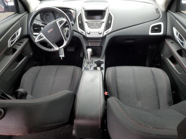 Photo 8 from auction – 2015 GMC TERRAIN SL with VIN 2GKALREK3F6195932