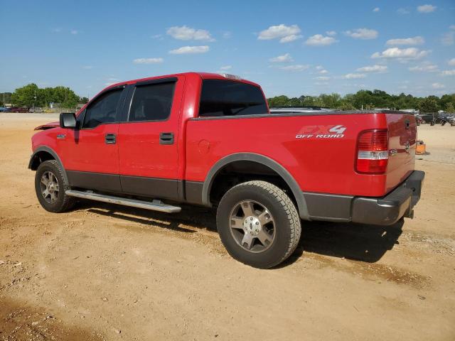 Photo 2 from auction – 2005 FORD F150 SUPER with VIN 1FTPW14515KD33747