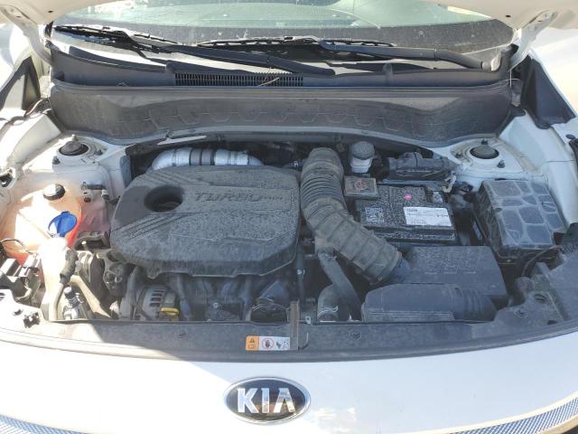 Photo 12 from auction – 2021 KIA SELTOS SX with VIN KNDETCA29M7157876