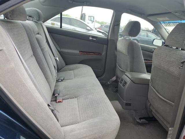 Photo 10 from auction – 2002 TOYOTA CAMRY LE with VIN JTDBE32K220045874