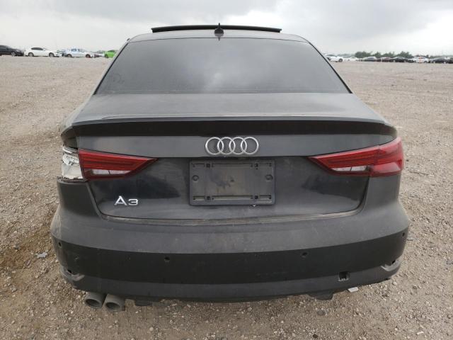 Photo 6 from auction – 2017 AUDI A3 PREMIUM with VIN WAUAUGFF4H1044146