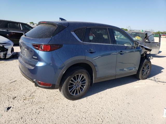 Photo 3 from auction – 2019 MAZDA CX-5 TOURI with VIN JM3KFACM8K1564334