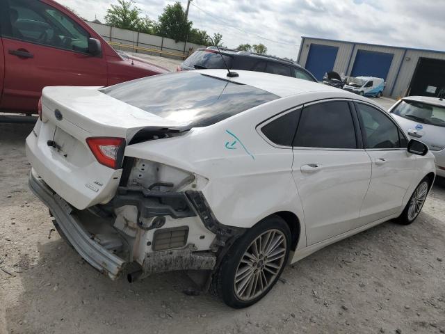Photo 3 from auction – 2014 FORD FUSION SE with VIN 3FA6P0H97ER308787