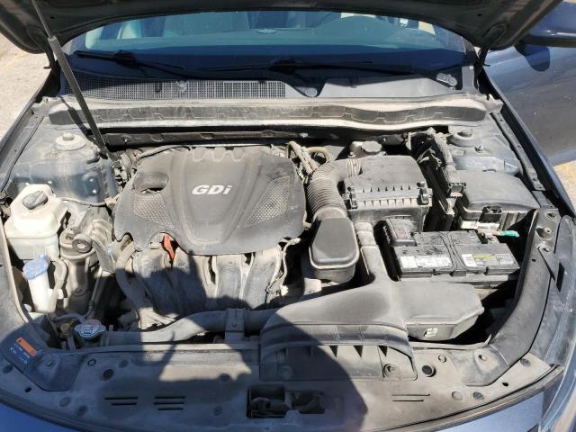 Photo 11 from auction – 2015 KIA OPTIMA LX with VIN KNAGM4A74F5565740