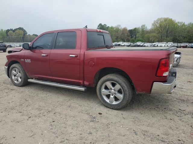 Photo 2 from auction – 2015 RAM 1500 SLT with VIN 1C6RR7LT3FS739461