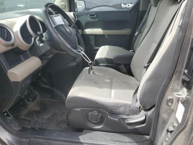 Photo 7 from auction – 2008 HONDA ELEMENT EX with VIN 5J6YH28728L010588