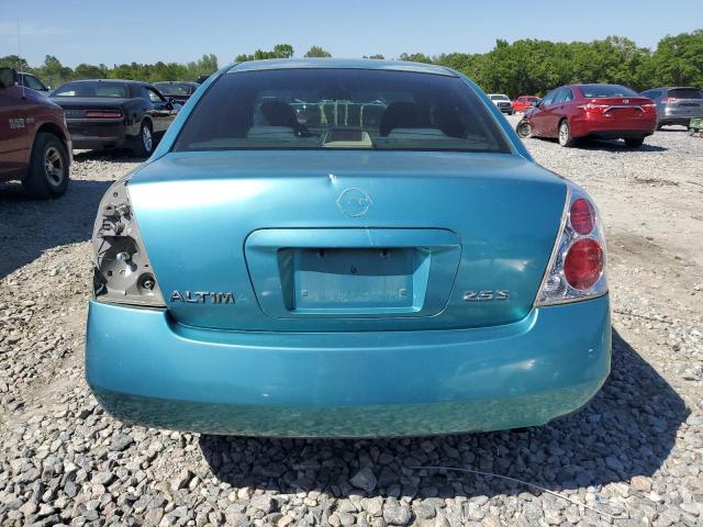 Photo 6 from auction – 2005 NISSAN ALTIMA S with VIN 1N4AL11D15C260101