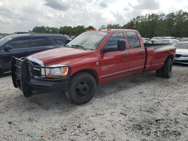 Photo 1 from auction – 2006 DODGE RAM 3500 S with VIN 3D7ML48C26G278956