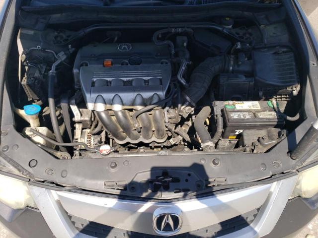 Photo 11 from auction – 2009 ACURA TSX with VIN JH4CU26669C037122