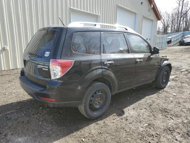 Photo 3 from auction – 2011 SUBARU FORESTER T with VIN JF2SHAHC1BH708351