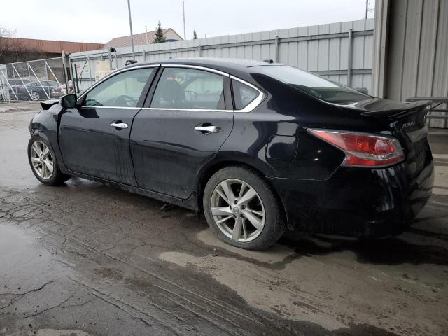 Photo 2 from auction – 2014 NISSAN ALTIMA 2.5 with VIN 1N4AL3AP1EC140840