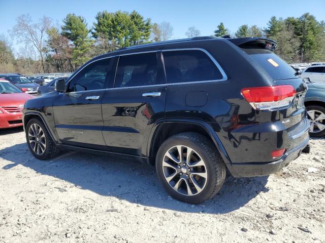 Photo 2 from auction – 2018 JEEP GRAND CHER with VIN 1C4RJFCT5JC175406