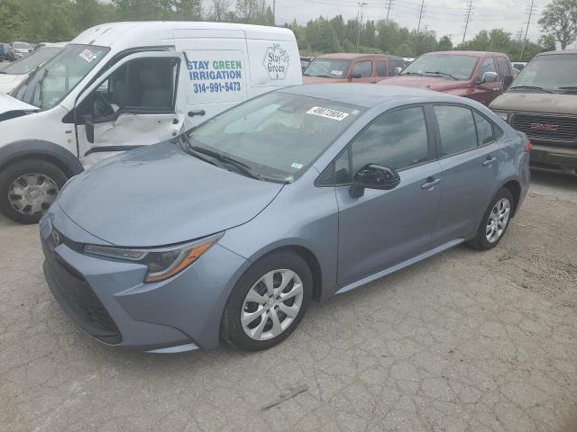 Zdjęcie 1 z aukcji – 2023 TOYOTA COROLLA LE z VIN 5YFB4MDE9PP017101