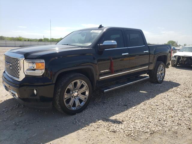 GMC SIERRA K15 2015 con VIN 3GTU2WEJ2FG511908 - Foto de la subasta