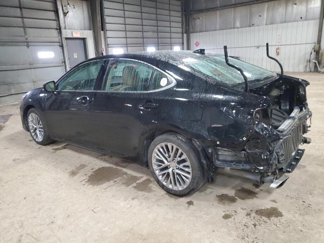 Photo 2 from auction – 2018 LEXUS ES 350 with VIN 58ABK1GG6JU084531