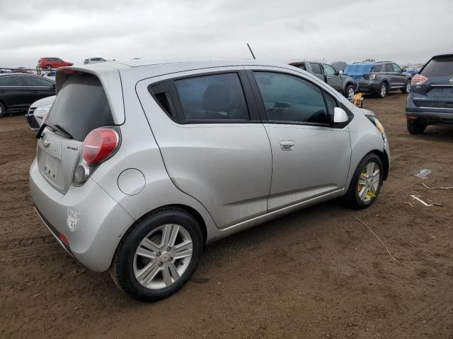 Photo 3 from auction – 2013 CHEVROLET SPARK LS with VIN KL8CB6S95DC576962