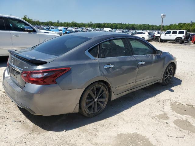 Photo 3 from auction – 2017 NISSAN ALTIMA 2.5 with VIN 1N4AL3AP0HC244675