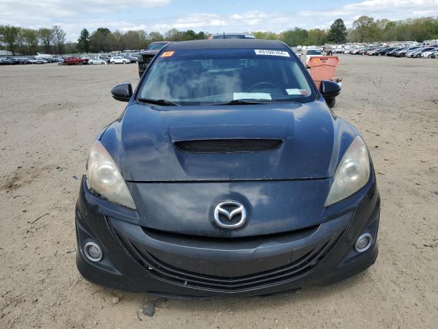 Photo 5 from auction – 2010 MAZDA SPEED 3 with VIN JM1BL1H49A1286942