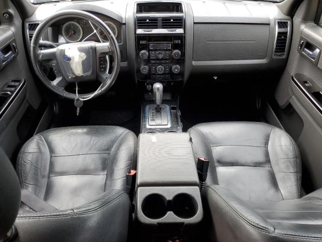 Photo 8 from auction – 2008 FORD ESCAPE LIM with VIN 1FMCU04108KE62574