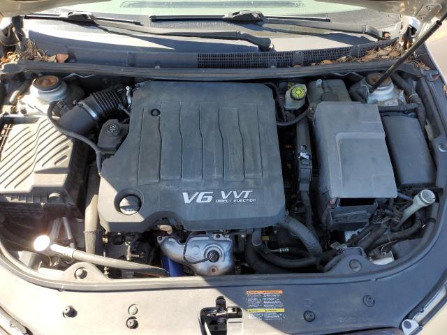 Photo 11 from auction – 2011 BUICK LACROSSE C with VIN 1G4GC5ED4BF164409