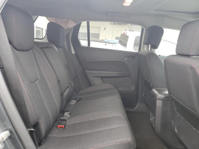 Photo 11 from auction – 2011 GMC TERRAIN SL with VIN 2CTFLTEC2B6328816