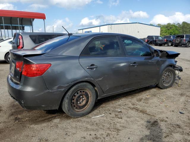 Photo 3 from auction – 2013 KIA FORTE EX with VIN KNAFU4A24D5740906