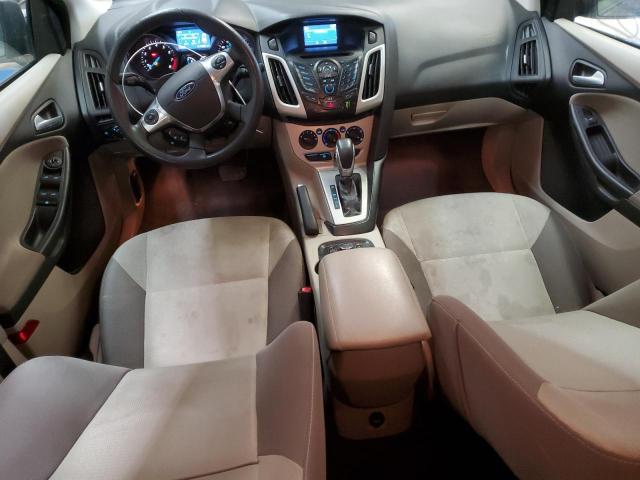 Photo 8 from auction – 2014 FORD FOCUS SE with VIN 1FADP3K29EL420462