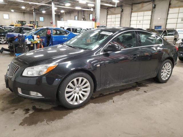 Zdjęcie 1 z aukcji – 2011 BUICK REGAL CXL z VIN W04GR5ECXB1004617