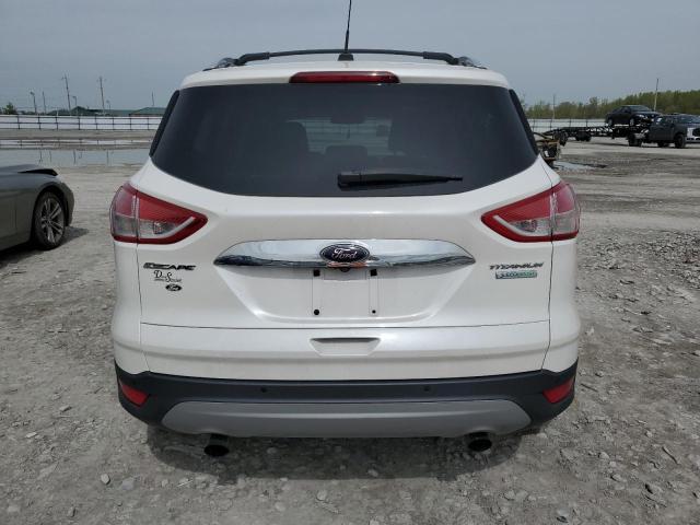 Photo 6 from auction – 2015 FORD ESCAPE TIT with VIN 1FMCU0J96FUB60833