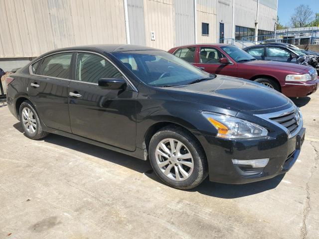 Photo 4 from auction – 2014 NISSAN ALTIMA 2.5 with VIN 1N4AL3AP5EC144373