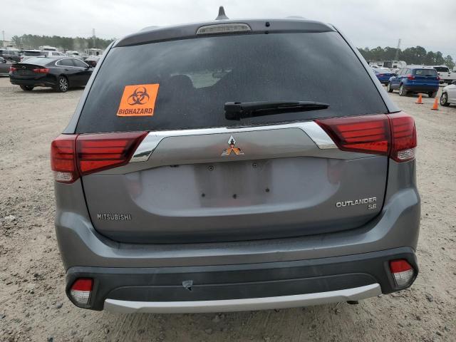 Photo 6 from auction – 2018 MITSUBISHI OUTLANDER with VIN JA4AD3A34JJ003430