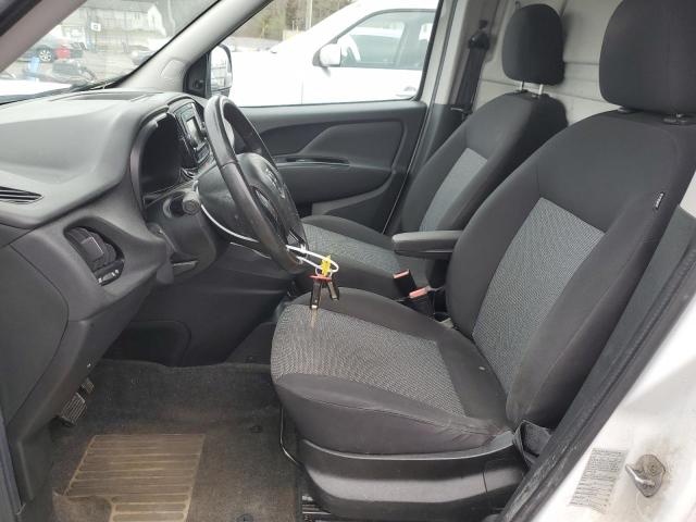 Photo 7 from auction – 2015 RAM PROMASTER with VIN ZFBERFAT5F6A72377