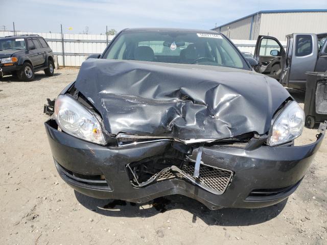 Photo 5 from auction – 2012 CHEVROLET IMPALA LT with VIN 2G1WB5E34C1261900